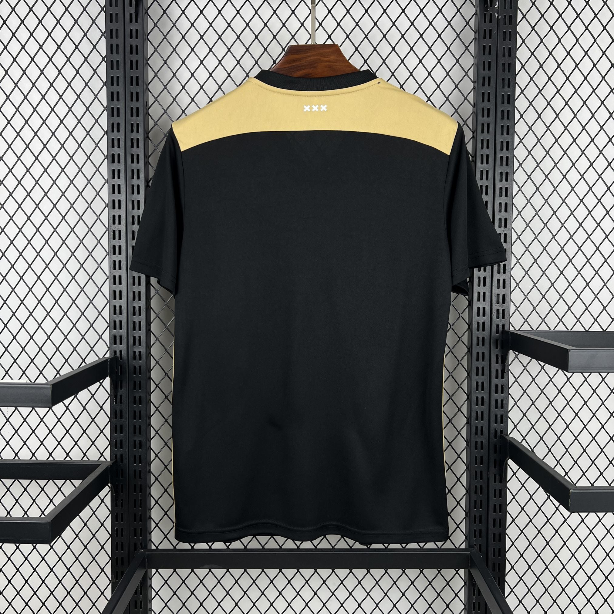 Ajax 2018/19 Away Retro Jersey