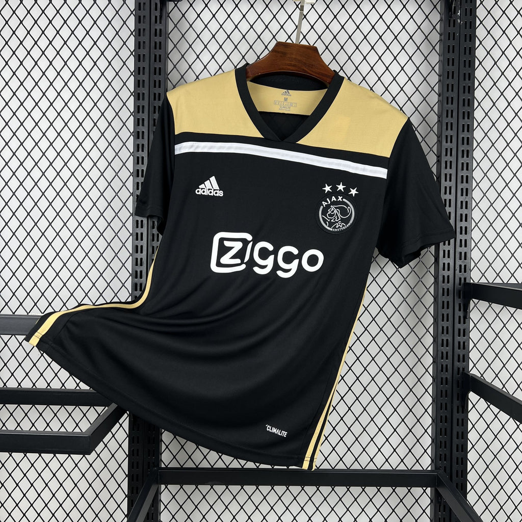 Ajax 2018/19 Away Retro Jersey