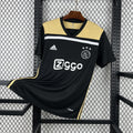 Ajax 2018/19 Away Retro Jersey