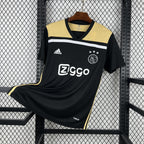 Ajax 2018/19 Away Retro Jersey