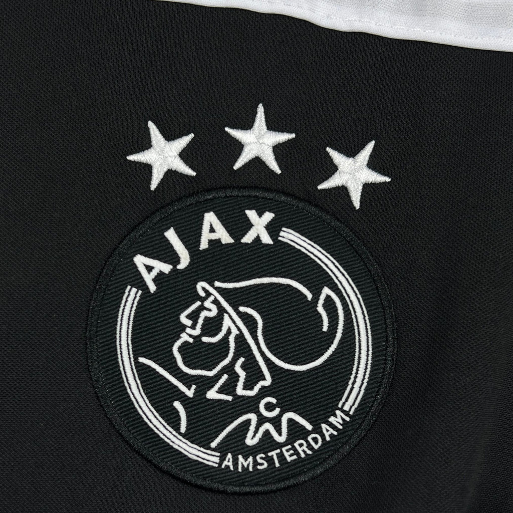 Ajax 2018/19 Away Retro Jersey
