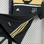 Ajax 2018/19 Away Retro Jersey