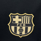 Retro Barcelona 2020/21 Away Jersey