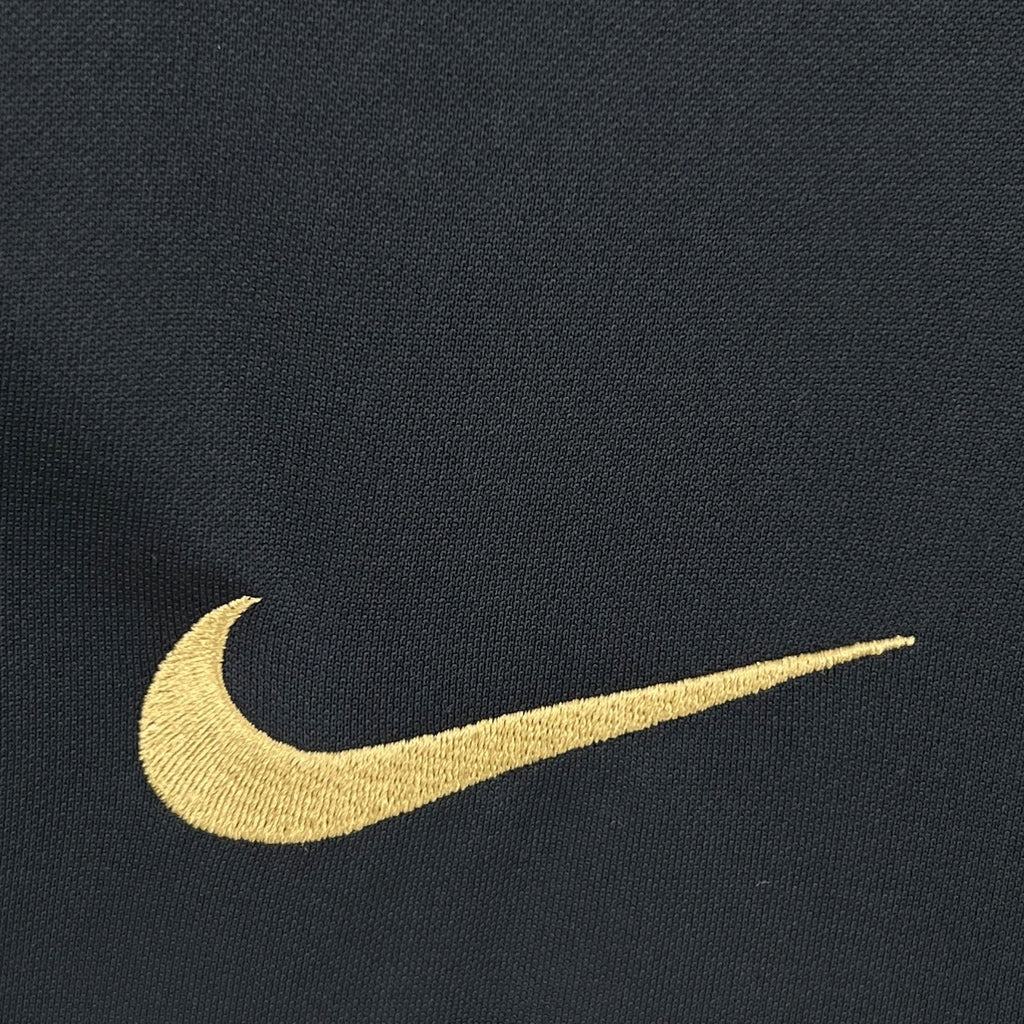 Retro Barcelona 2020/21 Away Jersey