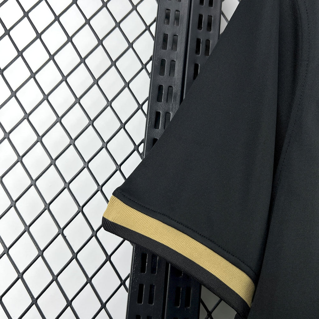 Retro Barcelona 2020/21 Away Jersey