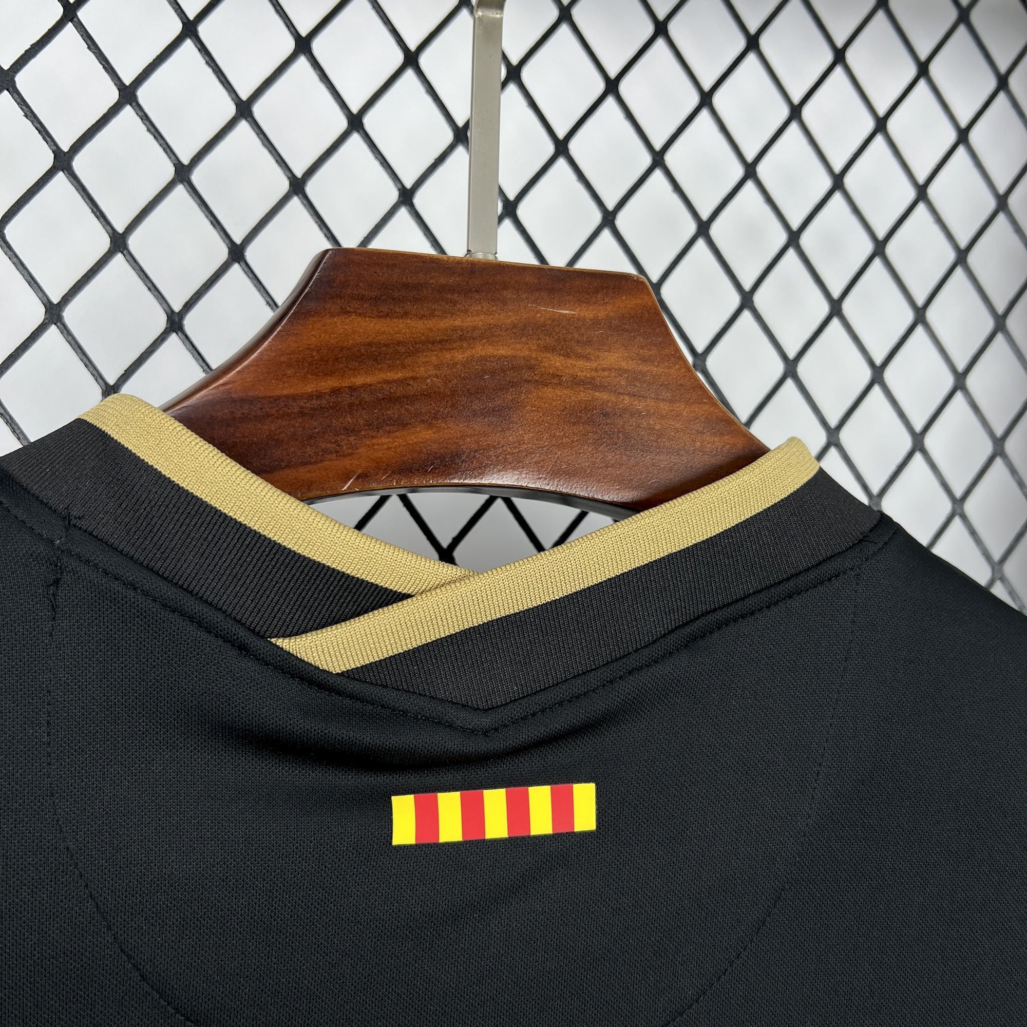 Retro Barcelona 2020/21 Away Jersey