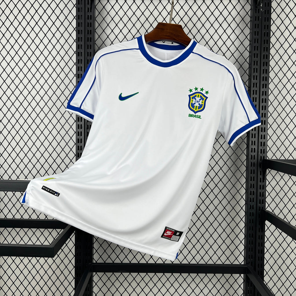 Brazil 1998 Special Jersey