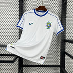 Brazil 1998 Special Jersey