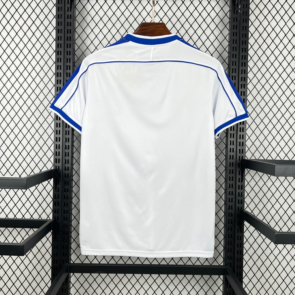 Brazil 1998 Special Jersey