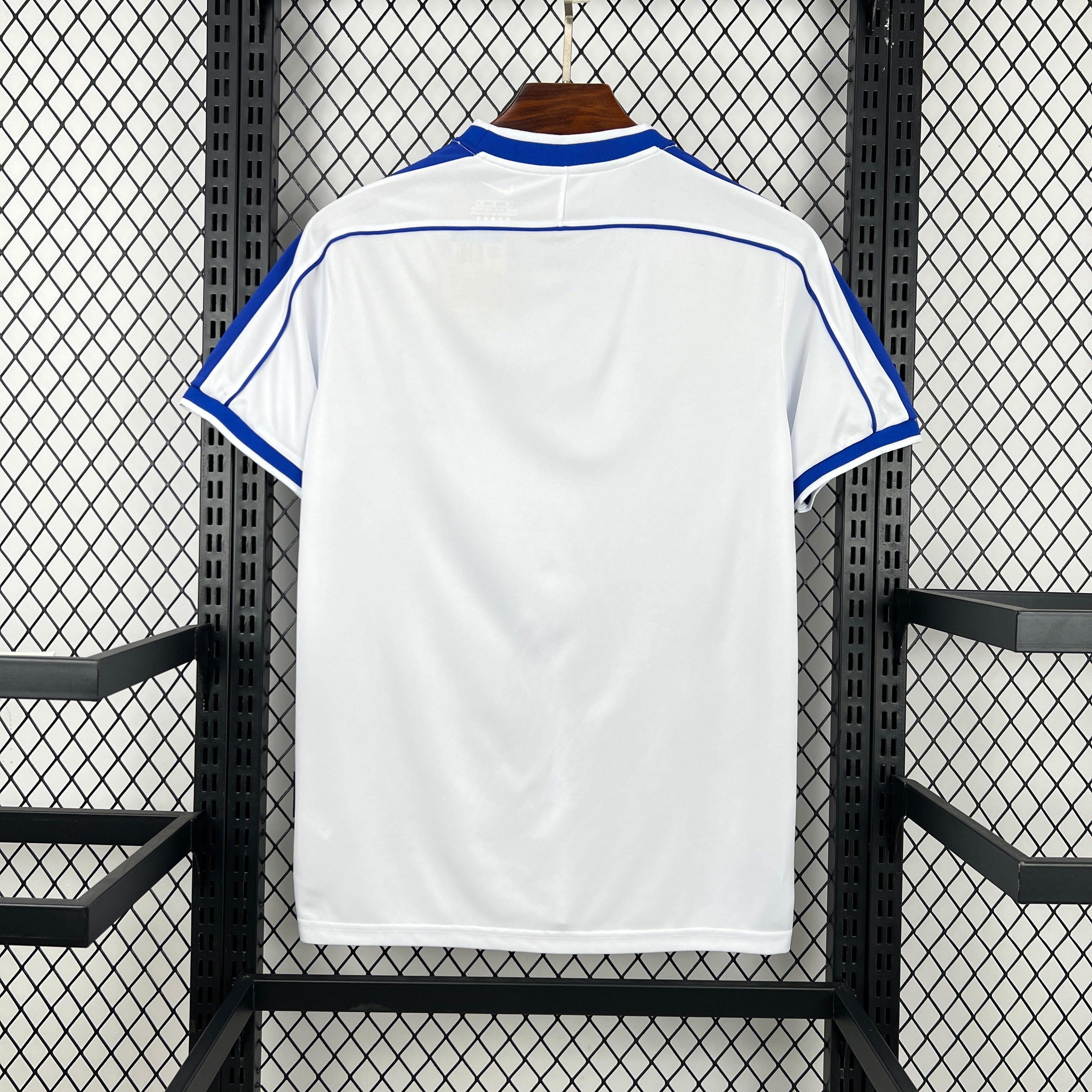 Brazil 1998 Special Jersey