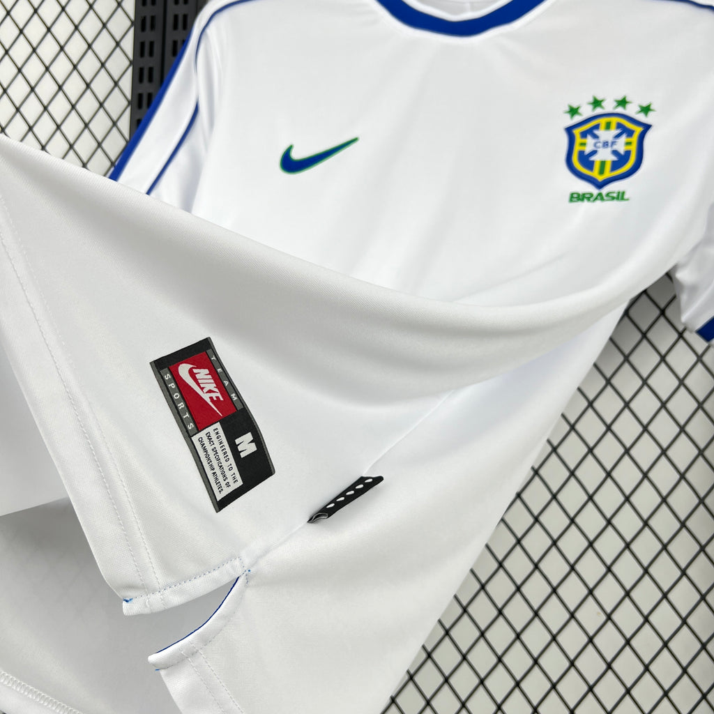 Brazil 1998 Special Jersey