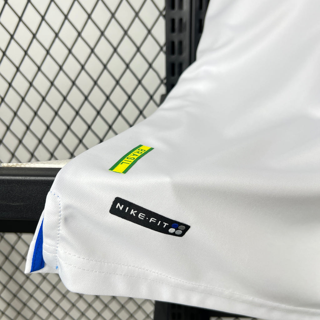 Brazil 1998 Special Jersey