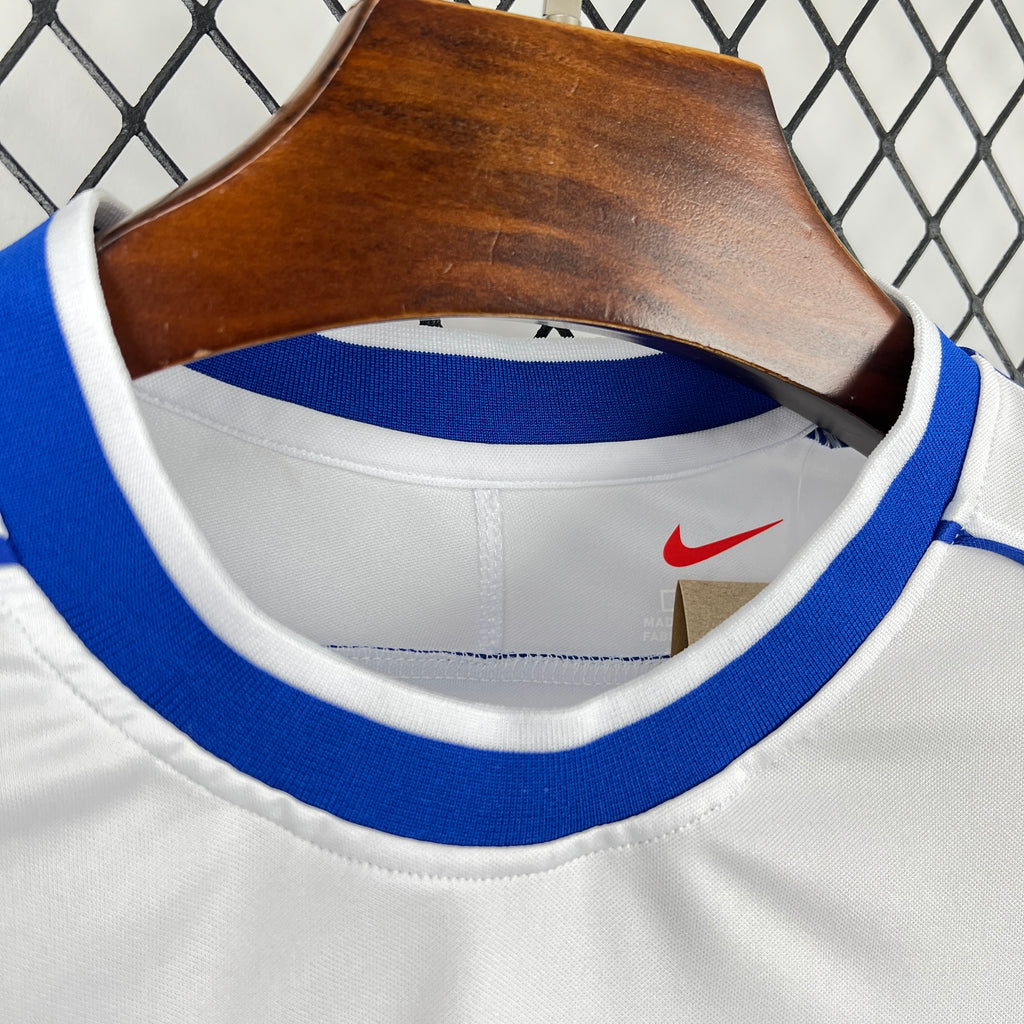 Brazil 1998 Special Jersey