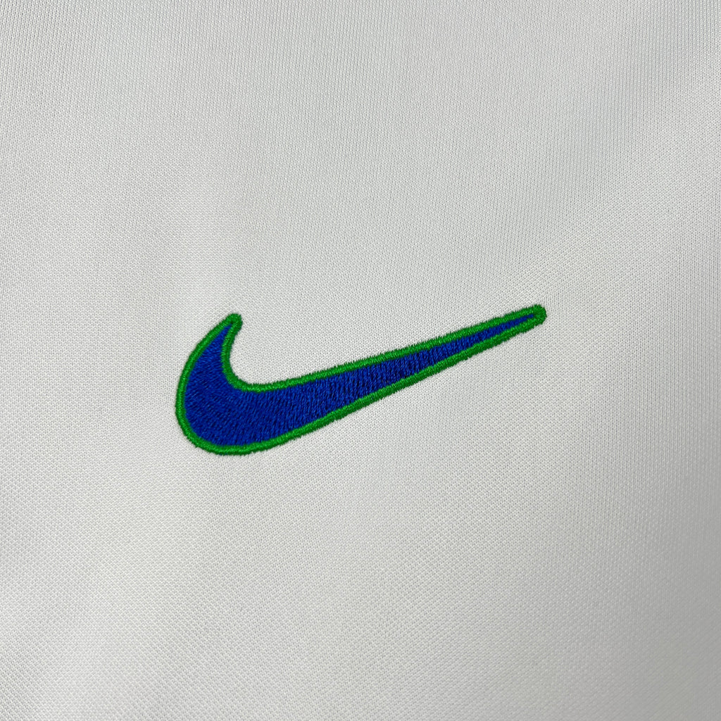 Brazil 1998 Special Jersey