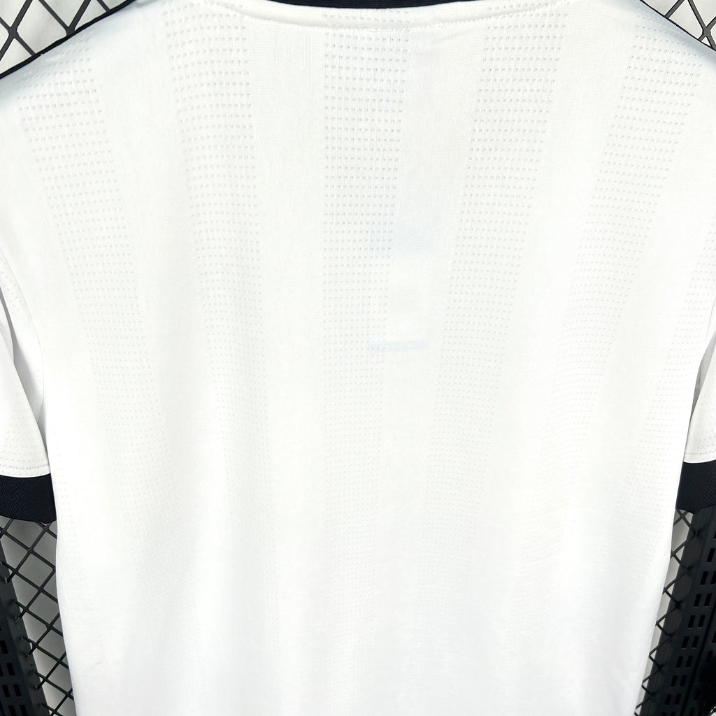 Retro Germany 1988/90 Home Jersey
