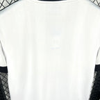 Retro Germany 1988/90 Home Jersey