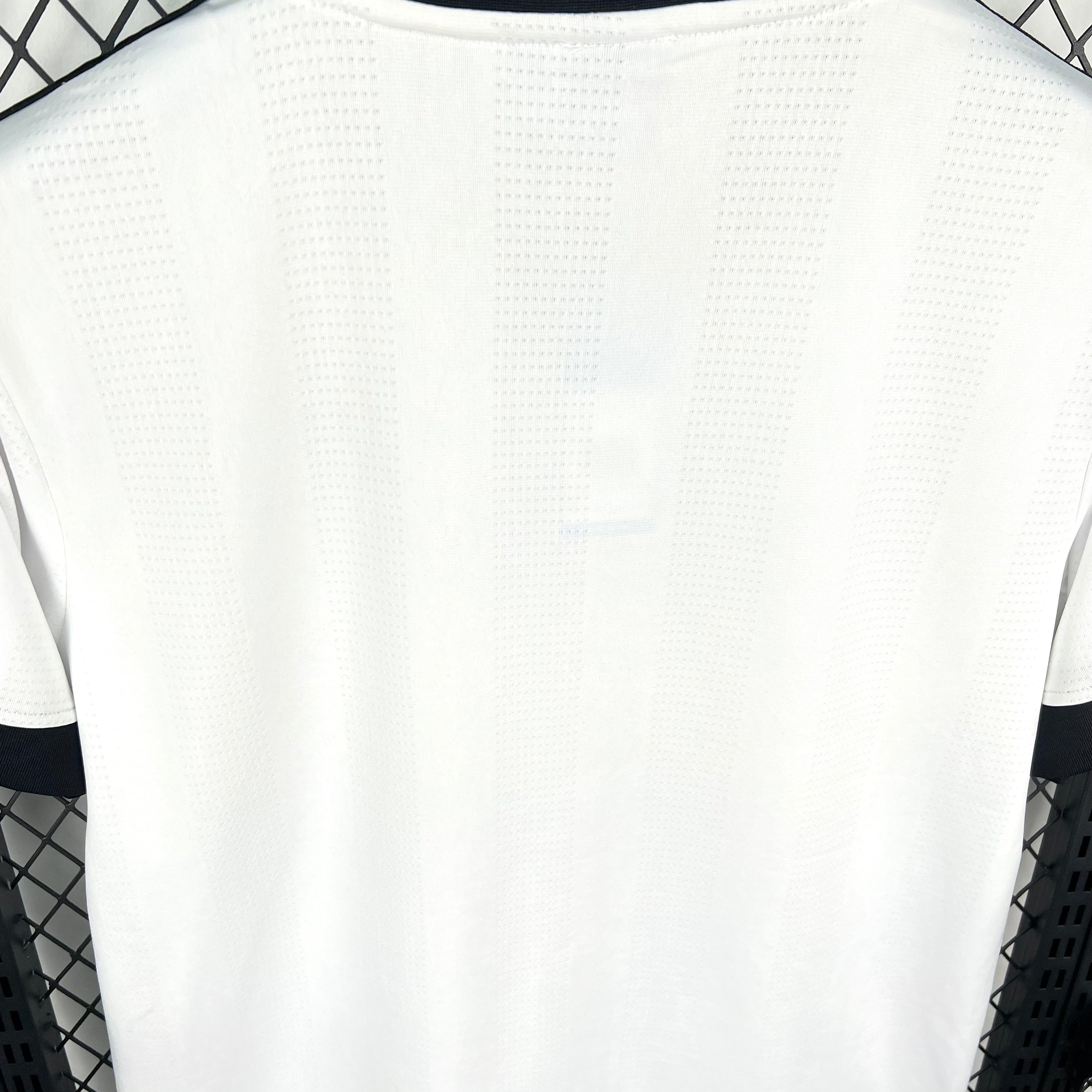 Retro Germany 1988/90 Home Jersey