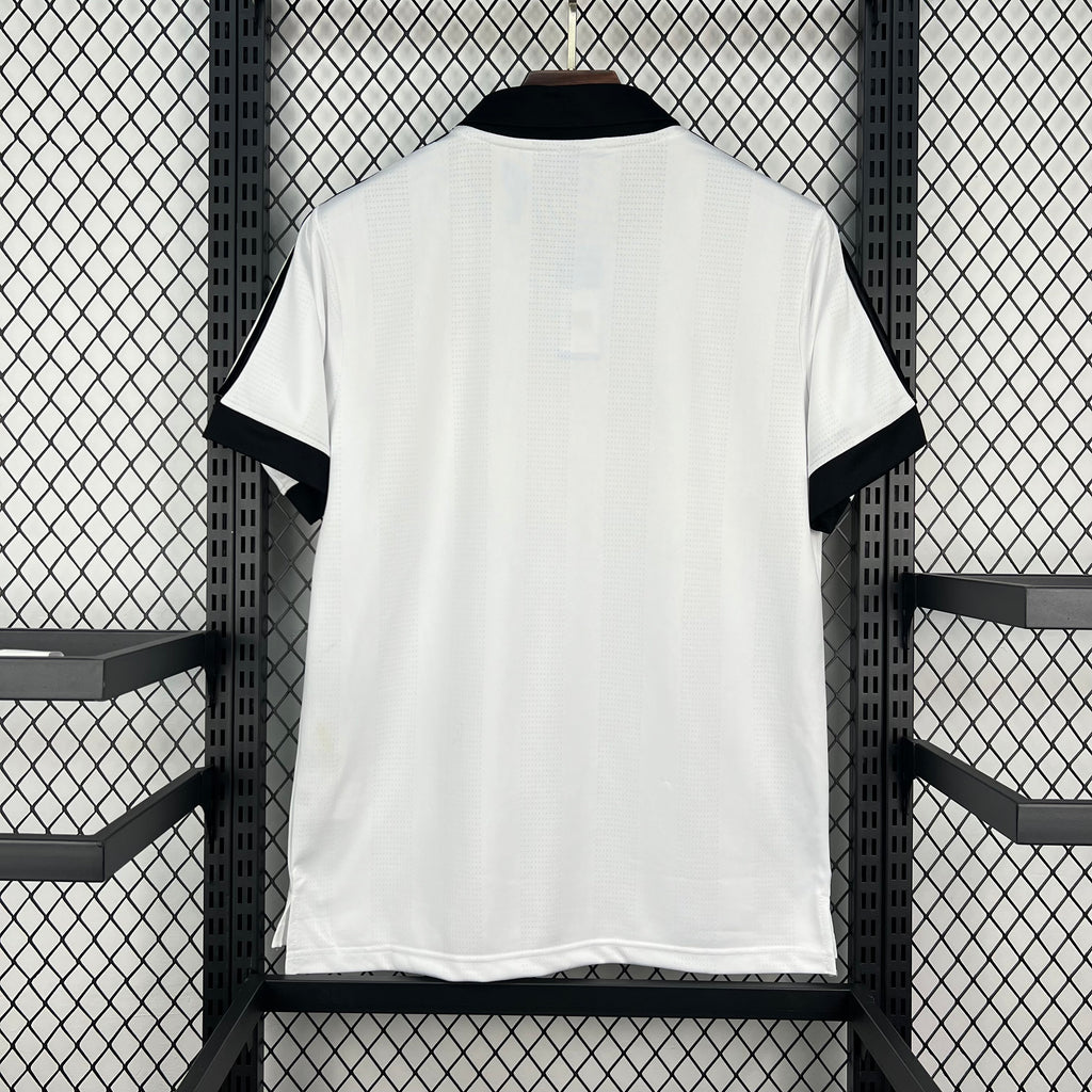 Retro Germany 1988/90 Home Jersey