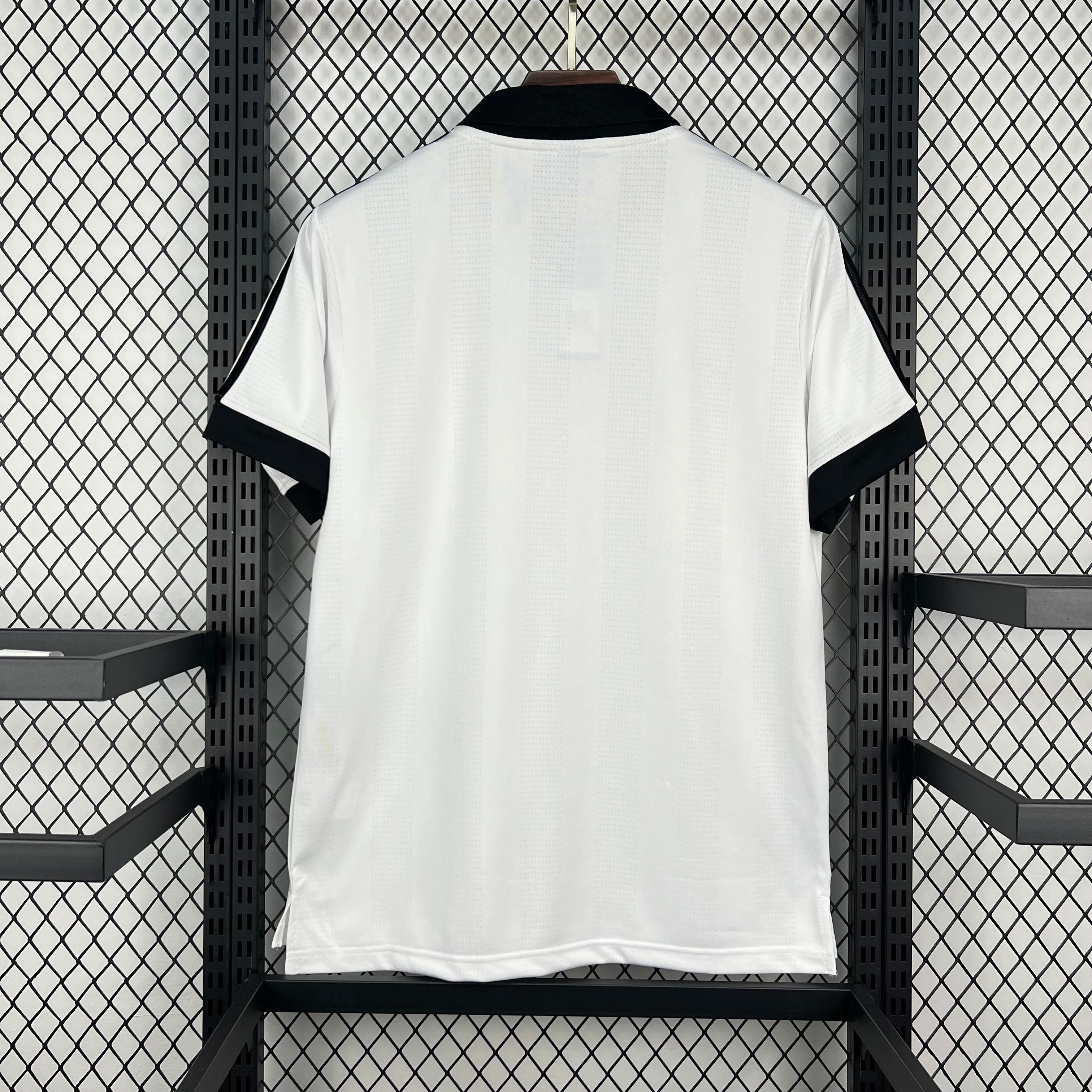 Retro Germany 1988/90 Home Jersey