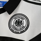 Retro Germany 1988/90 Home Jersey