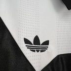 Retro Germany 1988/90 Home Jersey