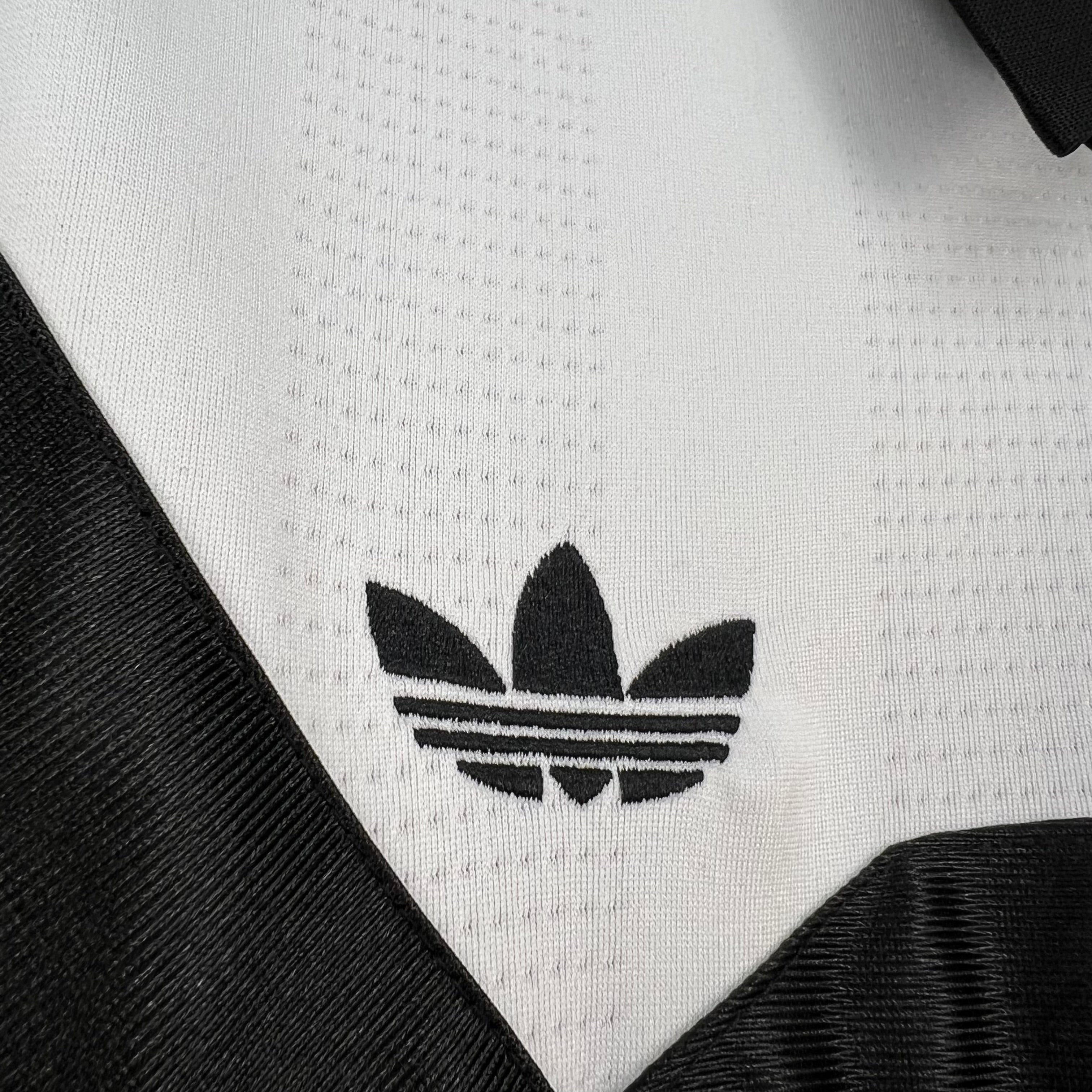 Retro Germany 1988/90 Home Jersey