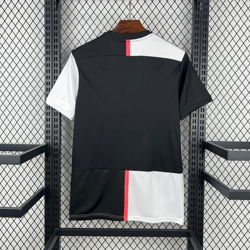 Juventus 2019/20 Retro Home Jersey