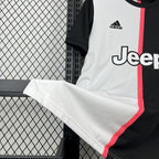 Juventus 2019/20 Retro Home Jersey