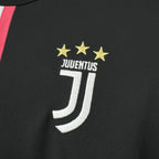 Juventus 2019/20 Retro Home Jersey