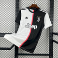 Juventus 2019/20 Retro Home Jersey