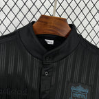Retro Liverpool 1995/96 Black Special Jersey