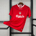 Retro Liverpool 2002/04 Home Jersey