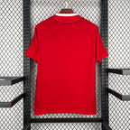 Retro Liverpool 2002/04 Home Jersey