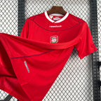 Retro Liverpool 2002/04 Home Jersey