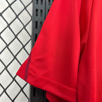 Retro Liverpool 2002/04 Home Jersey