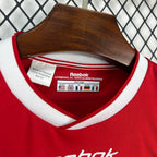 Retro Liverpool 2002/04 Home Jersey