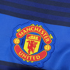 Manchester United 2011/12 Away Retro Jersey