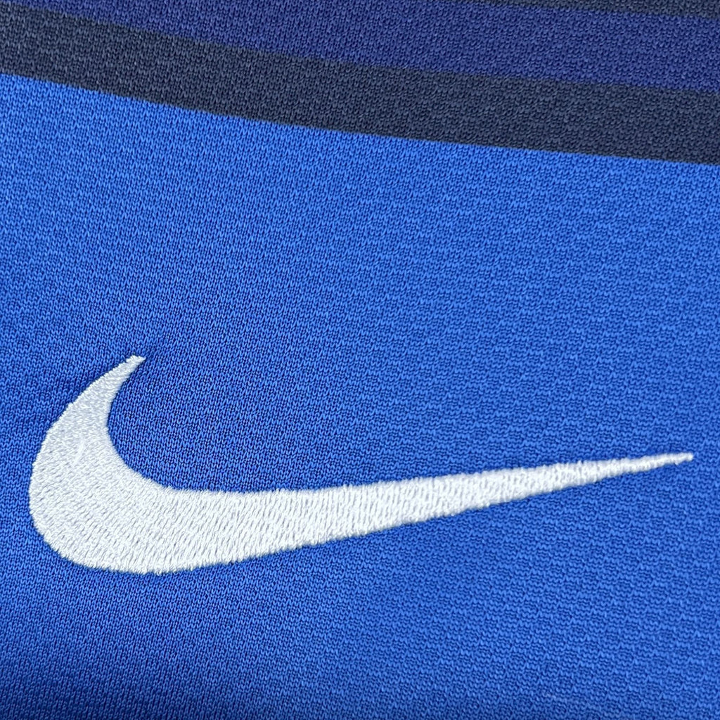 Manchester United 2011/12 Away Retro Jersey