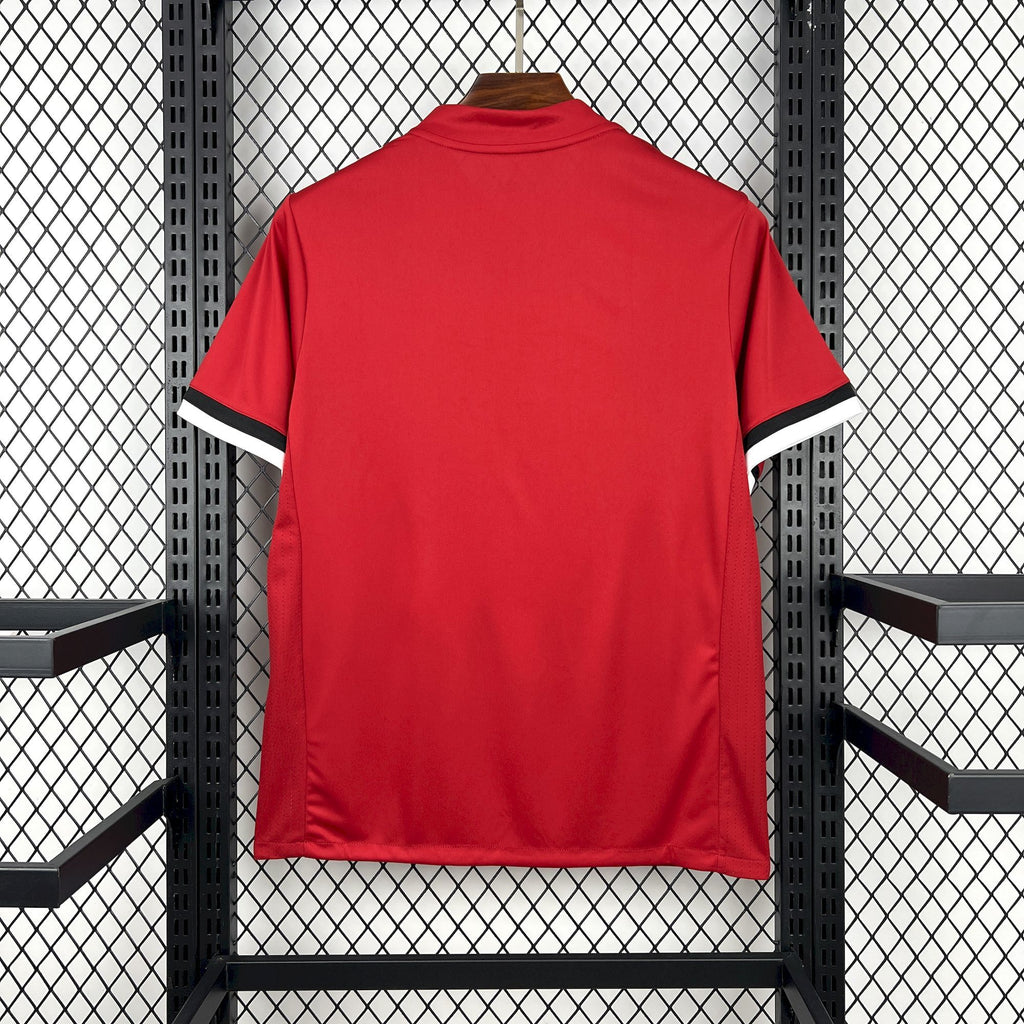 Manchester United 2016/17 Home Retro Jersey