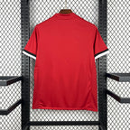 Manchester United 2016/17 Home Retro Jersey