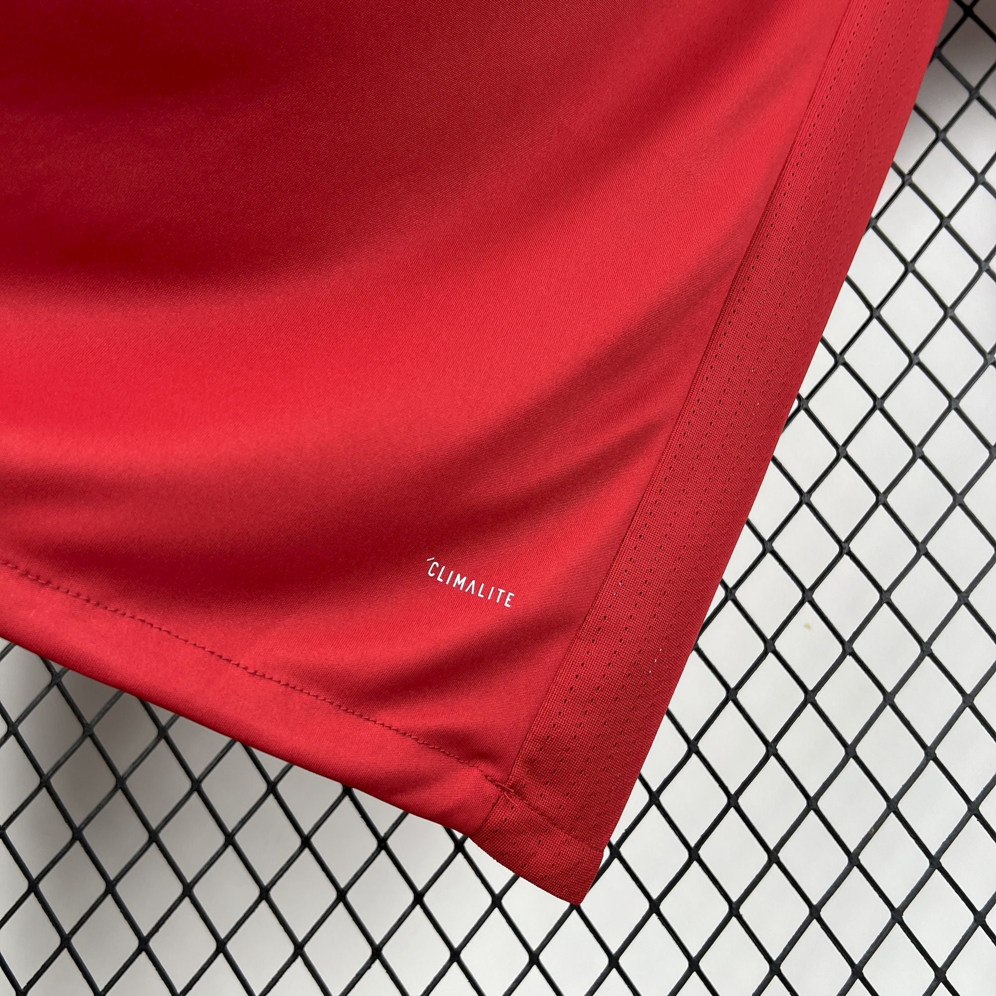 Manchester United 2016/17 Home Retro Jersey