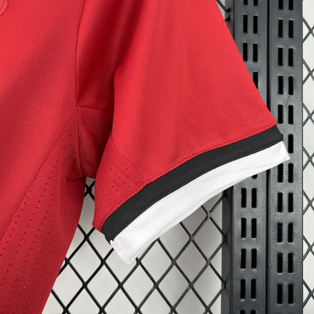 Manchester United 2016/17 Home Retro Jersey
