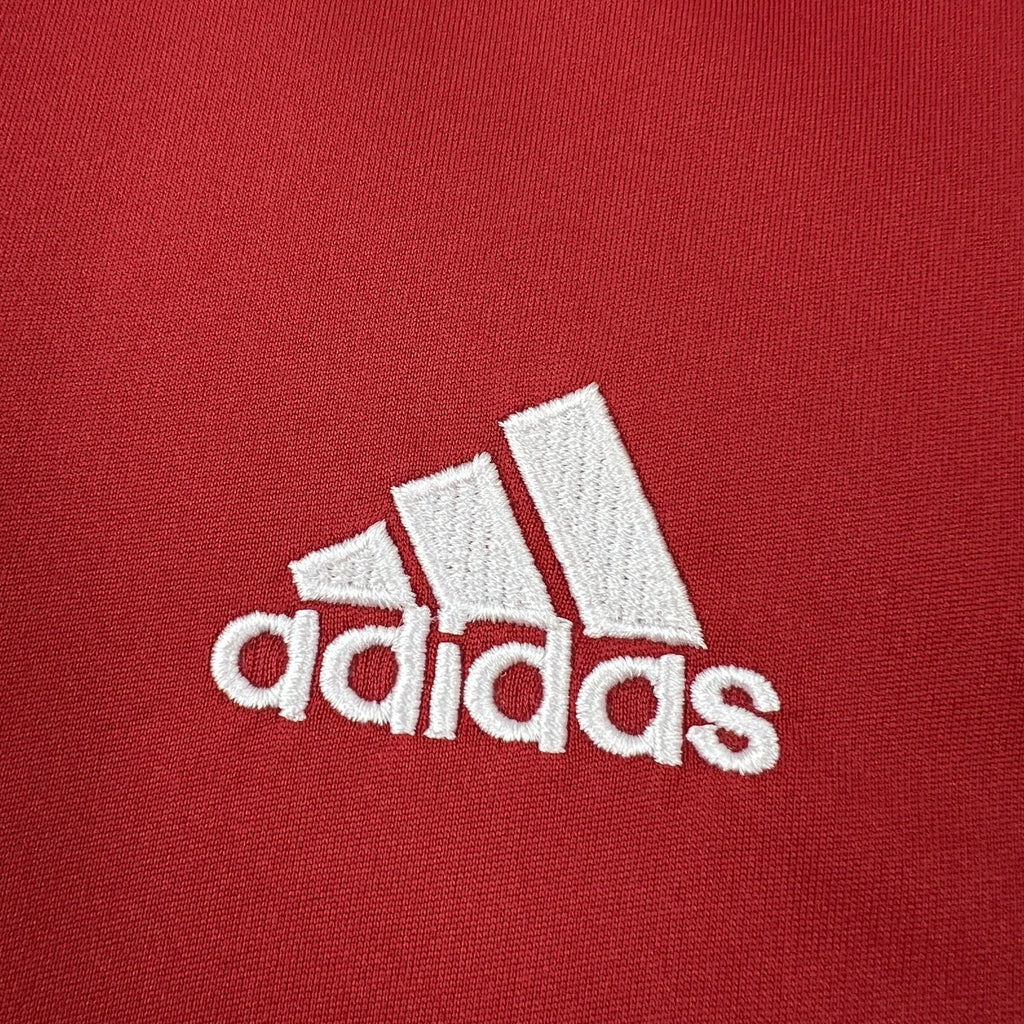 Manchester United 2016/17 Home Retro Jersey