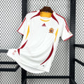 Spain 2006 Away Jersey