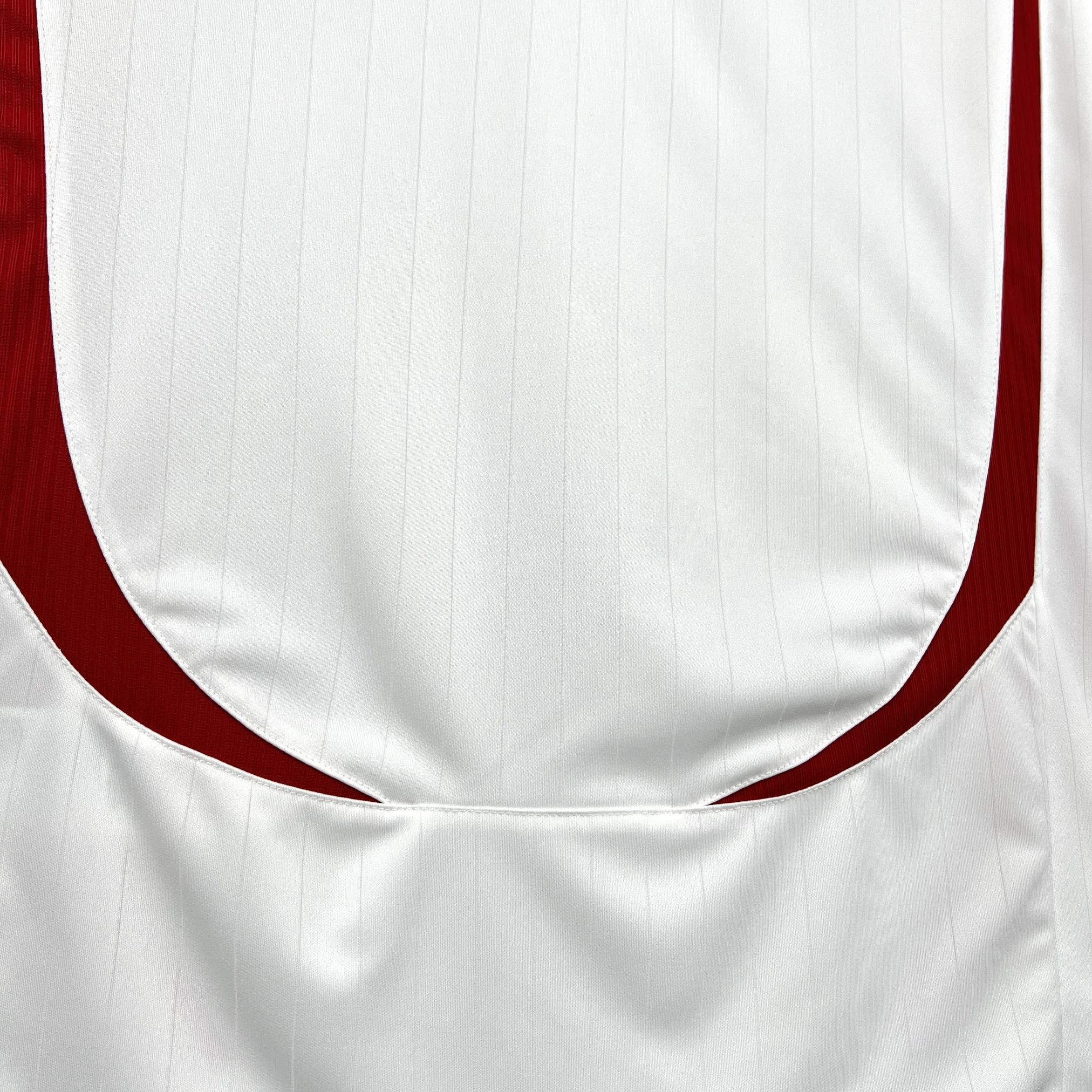 Spain 2006 Away Jersey