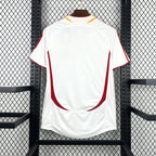 Spain 2006 Away Jersey