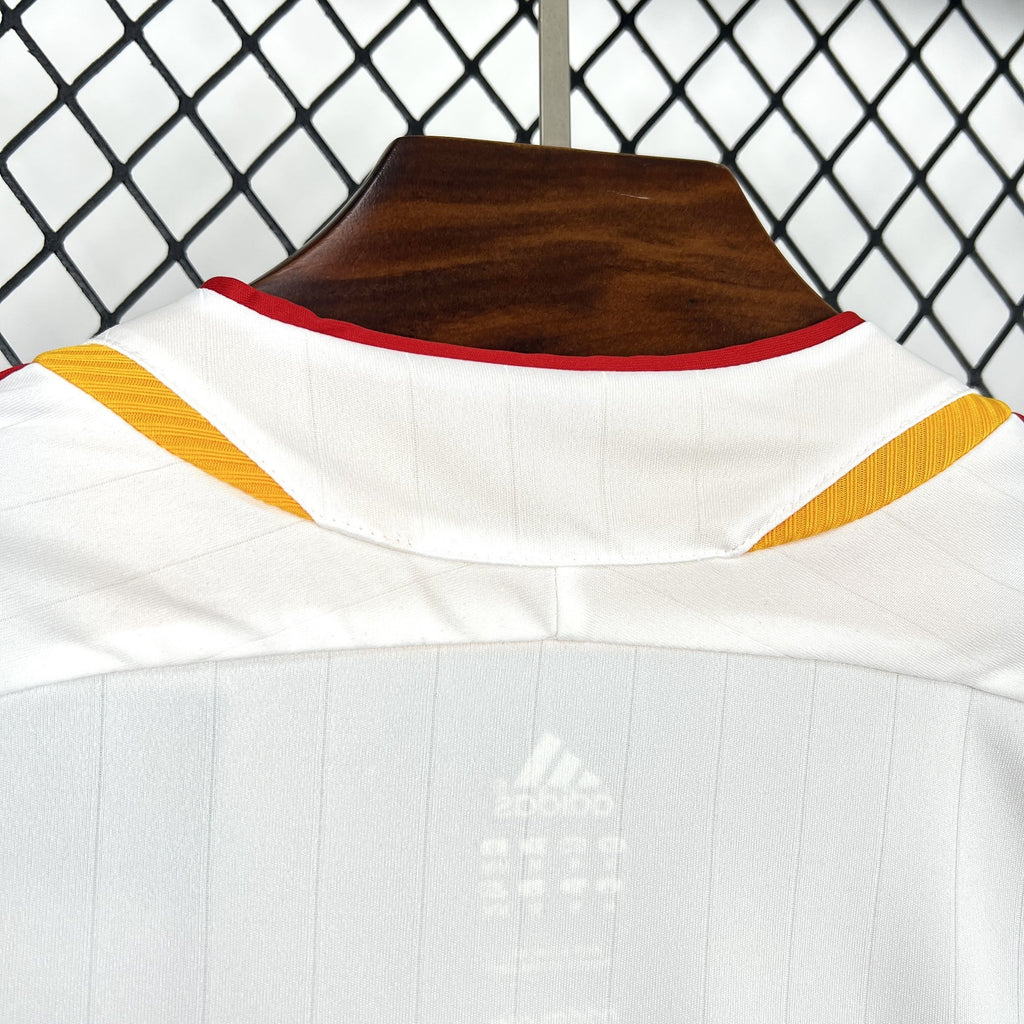 Spain 2006 Away Jersey