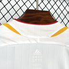 Spain 2006 Away Jersey