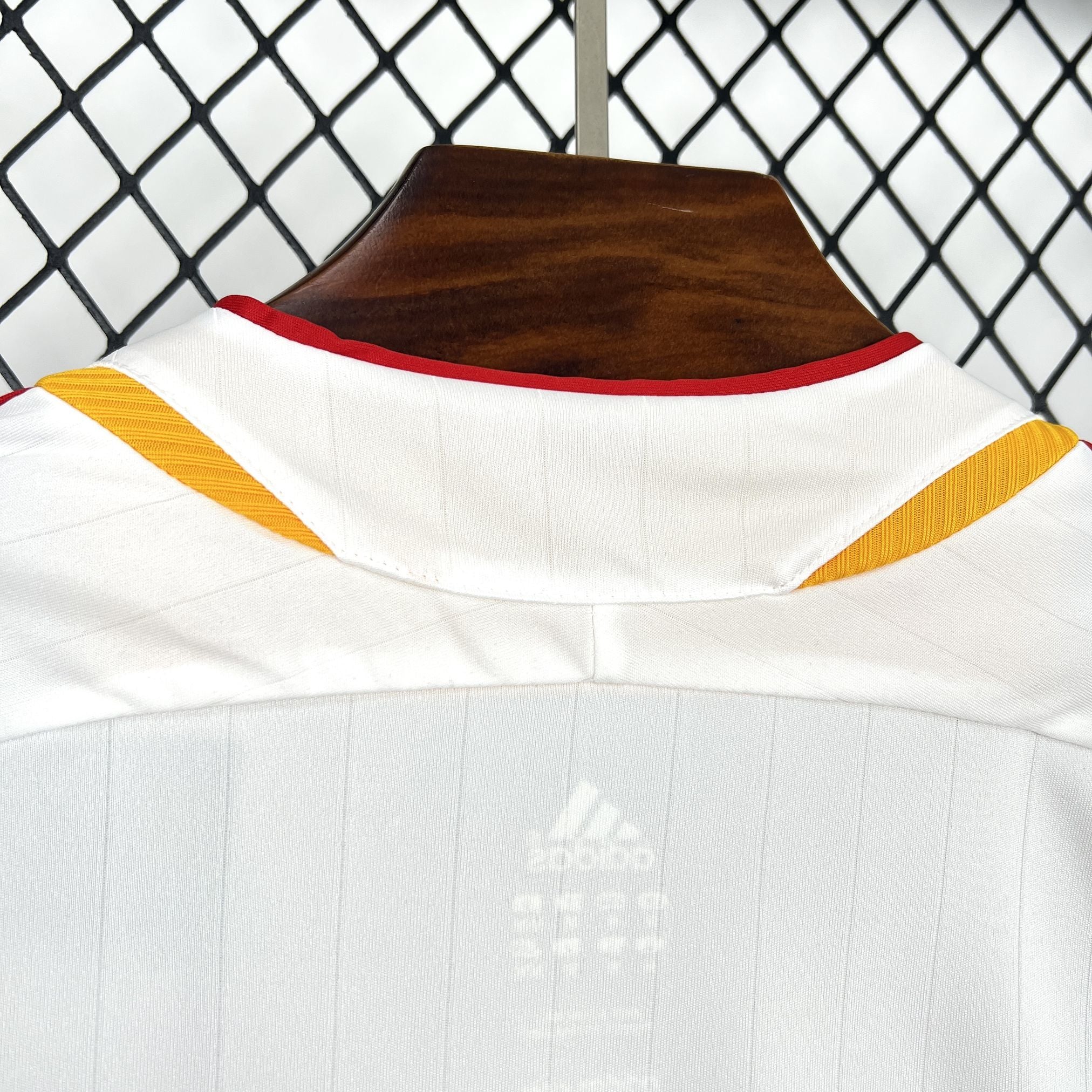 Spain 2006 Away Jersey