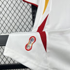 Spain 2006 Away Jersey